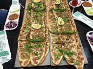 Has Konya Pizza, Etli Ekmek, Lahmacun