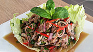La Maison Thai at Rodez