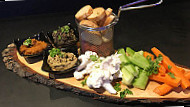 Le Vin Et Un Plat