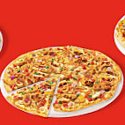 Papa Murphy 's Take 'n ' Bake Pizza