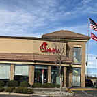 Chick-fil-a