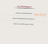 Chez Fernand