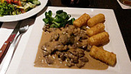 Lenz Bar-Restaurant
