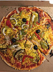 Pizza Catalogne