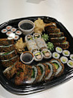 ASAHI Running Sushi