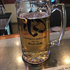 Cj's Brewing Company