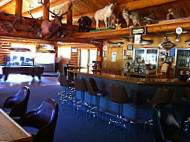 Hungry Bear And Grill