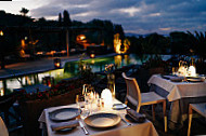 La Table De Mina Relais Chateaux Les Bergeries De Palombaggi