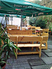 Welcome Bar Restaurant Biergarten