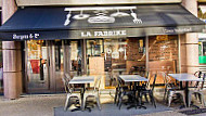 La Fabrike