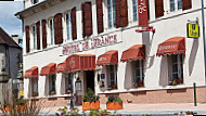 Hôtel De France