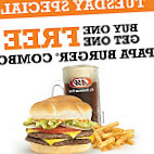 A&w