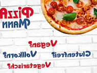 Pizza Mann Traun 1409