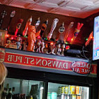 Dawson Street Pub