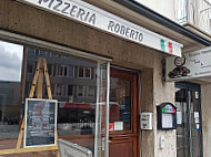 Pizzeria Roberto