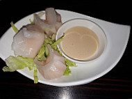 Sashimi Sushi Lounge 