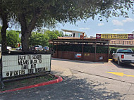 Dickey's Barbecue Pit