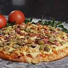 Edessa Pizza