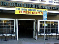 The Little Kitchen Asian Cafe