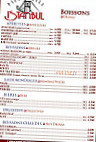 Pizza Grill Istanbul