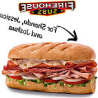 Firehouse Subs