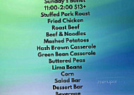 Pigtail Charlie's Diner