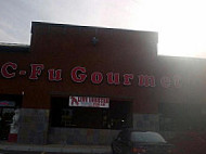 C-fu Gourmet