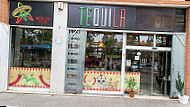 Tequila Cantina Mexicana