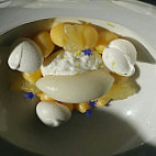 Le Donjon, Gastronomique à Etretat