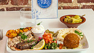 961 Lebanese Street Food