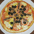 Pizzeria Da Elia