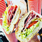 Togo's Sandwiches