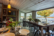 THE BOATHOUSE EATERY