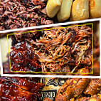 Dickey's Barbecue Pit