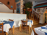 Santorini Greek Taverna