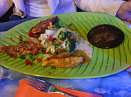 Caribbean Restaurant Roatan