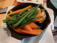 The Cue And Catering