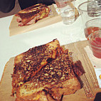 The Grilled Cheese Factory Bastille