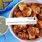 Auntie Anne's