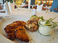 Seerestaurant Im Inselhotel Potsdam