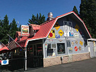 Burger Barn