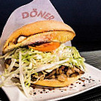 Döner Mann