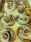 Cinnabon