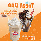 Dairy Queen Grill Chill