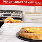 Papa Murphy 's Take 'n ' Bake Pizza