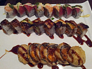 Nozawa Sushi Hibachi