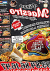 Pizza Maestro Lons Le Saunier