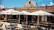 Hollister Bash Saloon