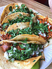 Tacos La Rosa