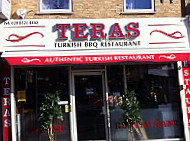 Teras Turkish BBQ